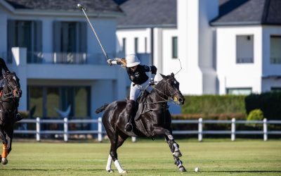 Camilla Harris-Miller Polo Athlete